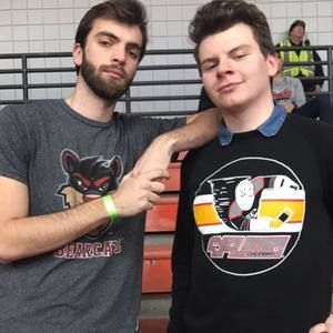 Meet your Posher, Jacob